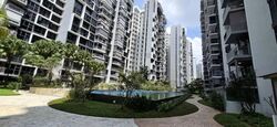 Blossom Residences (D23), Condominium #617085571